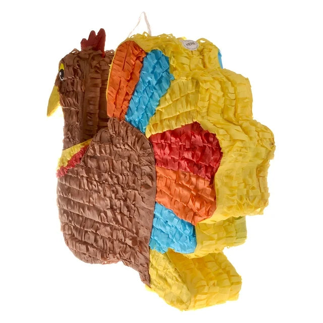 Turkey Pinata