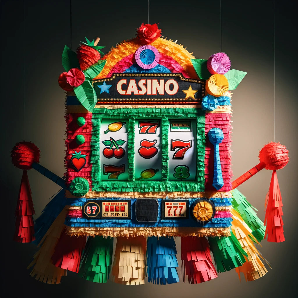 Casino Pinata