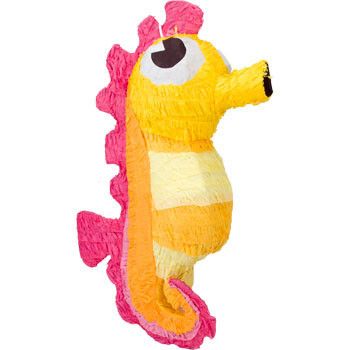 SEAHORSE PINATA