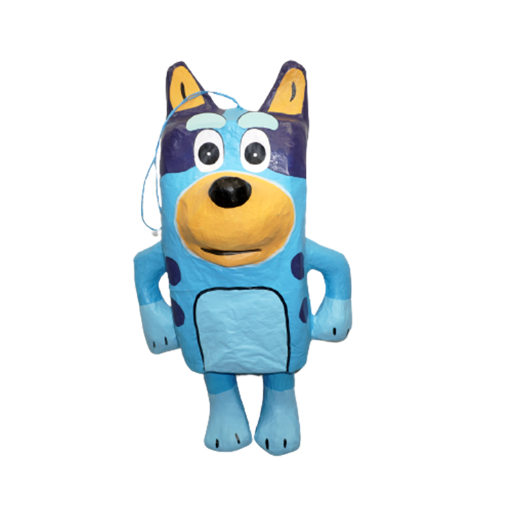 Bluey Pinata