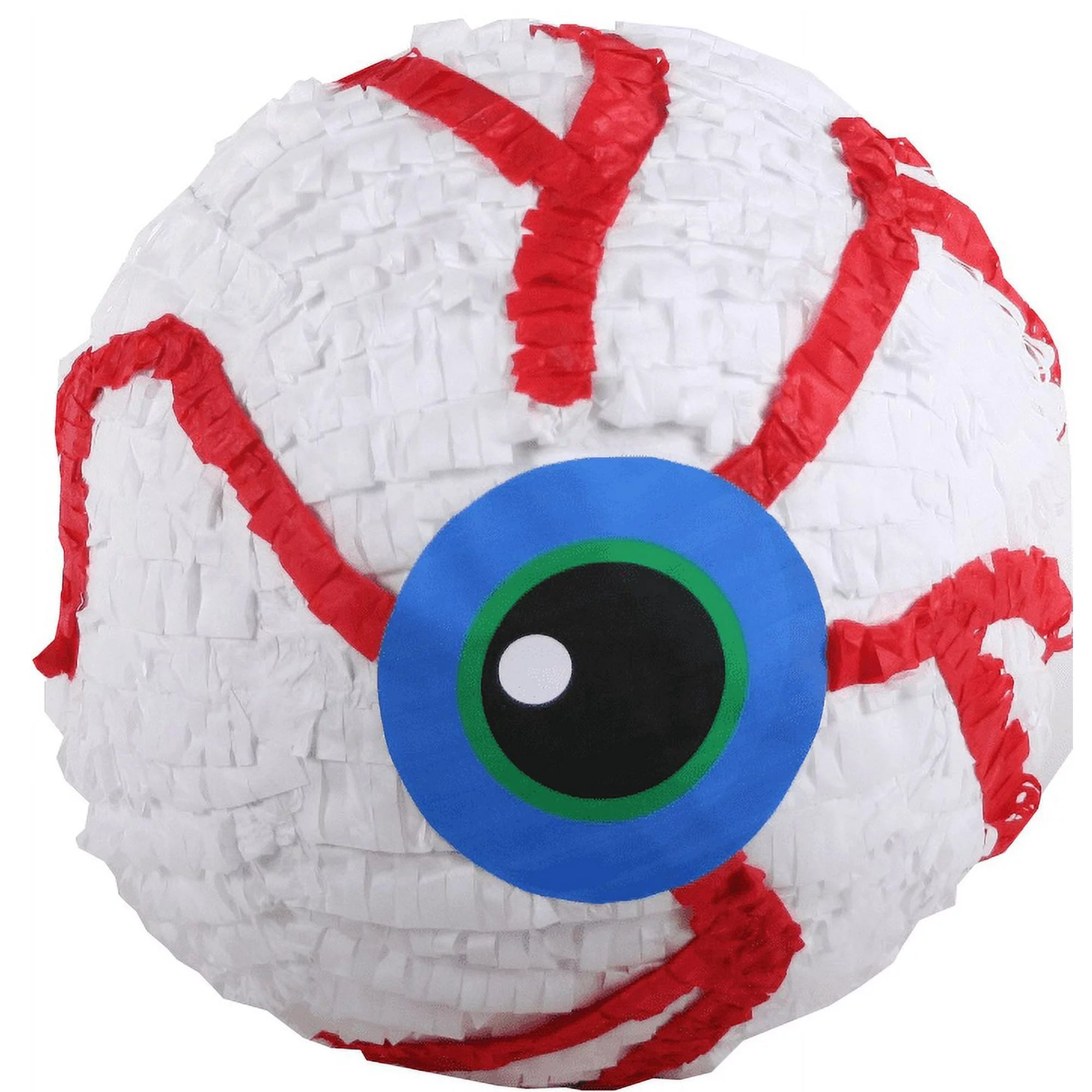 3D Eyeball Pinata