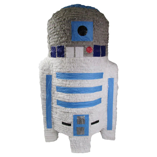 R2D2 Pinata