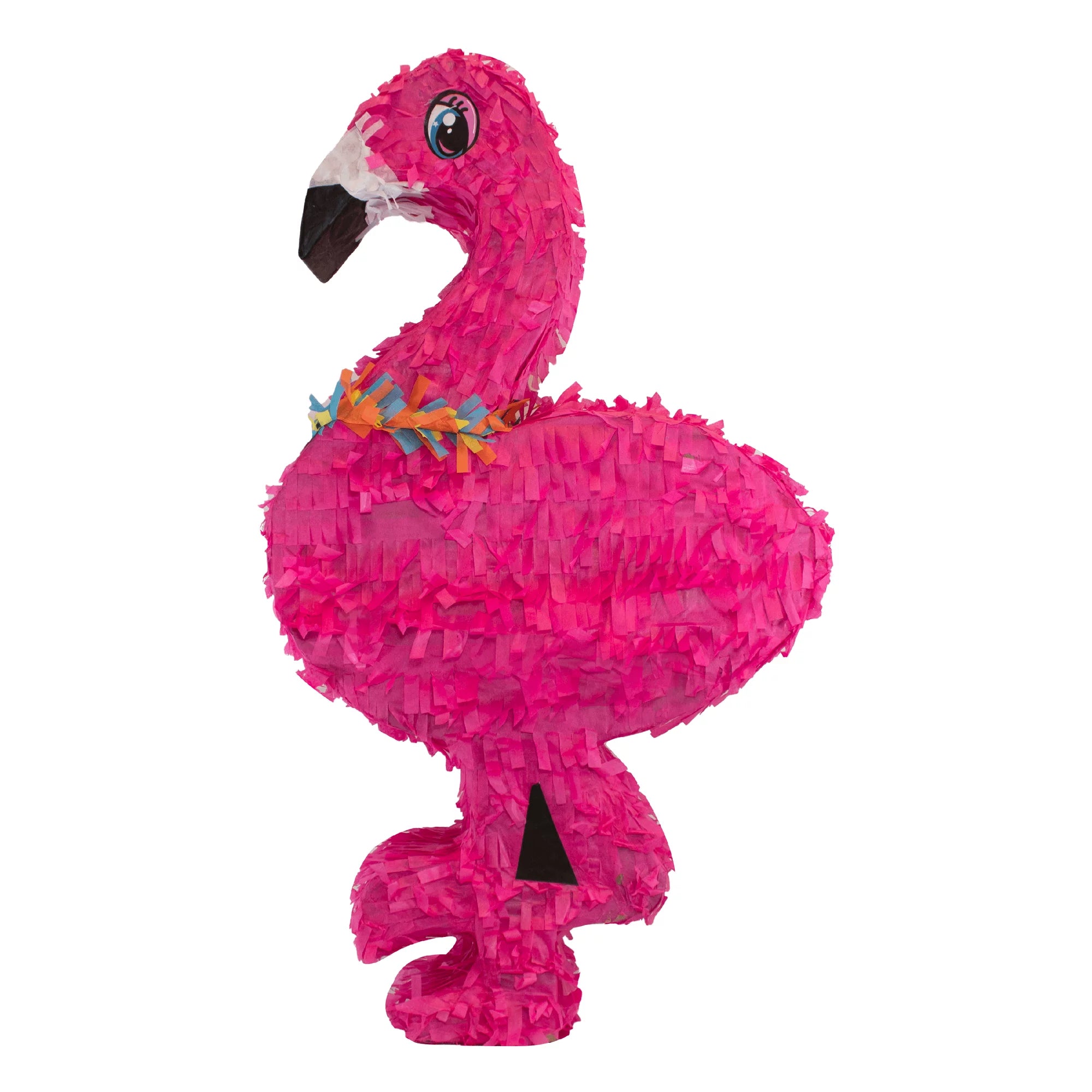 Pink Flamingo Party Pinata