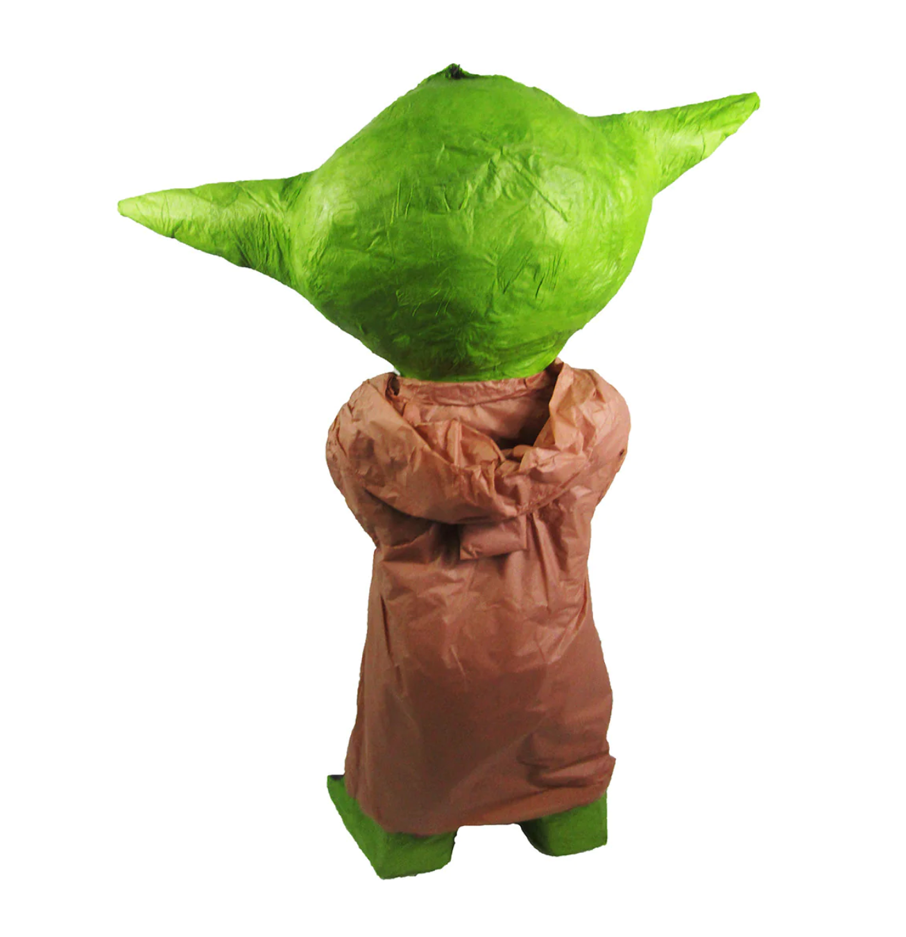 GIANT YODA PINATA 2 FEET TALL