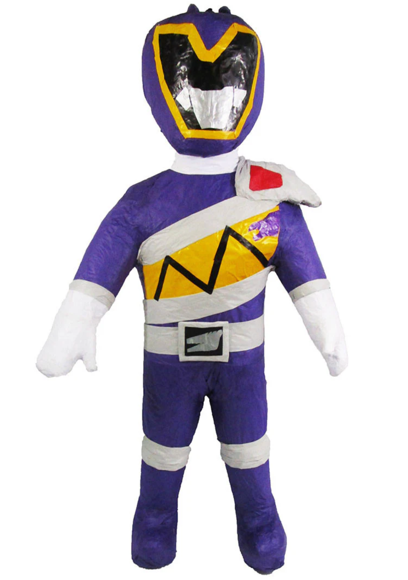 Power Ranger Pinata