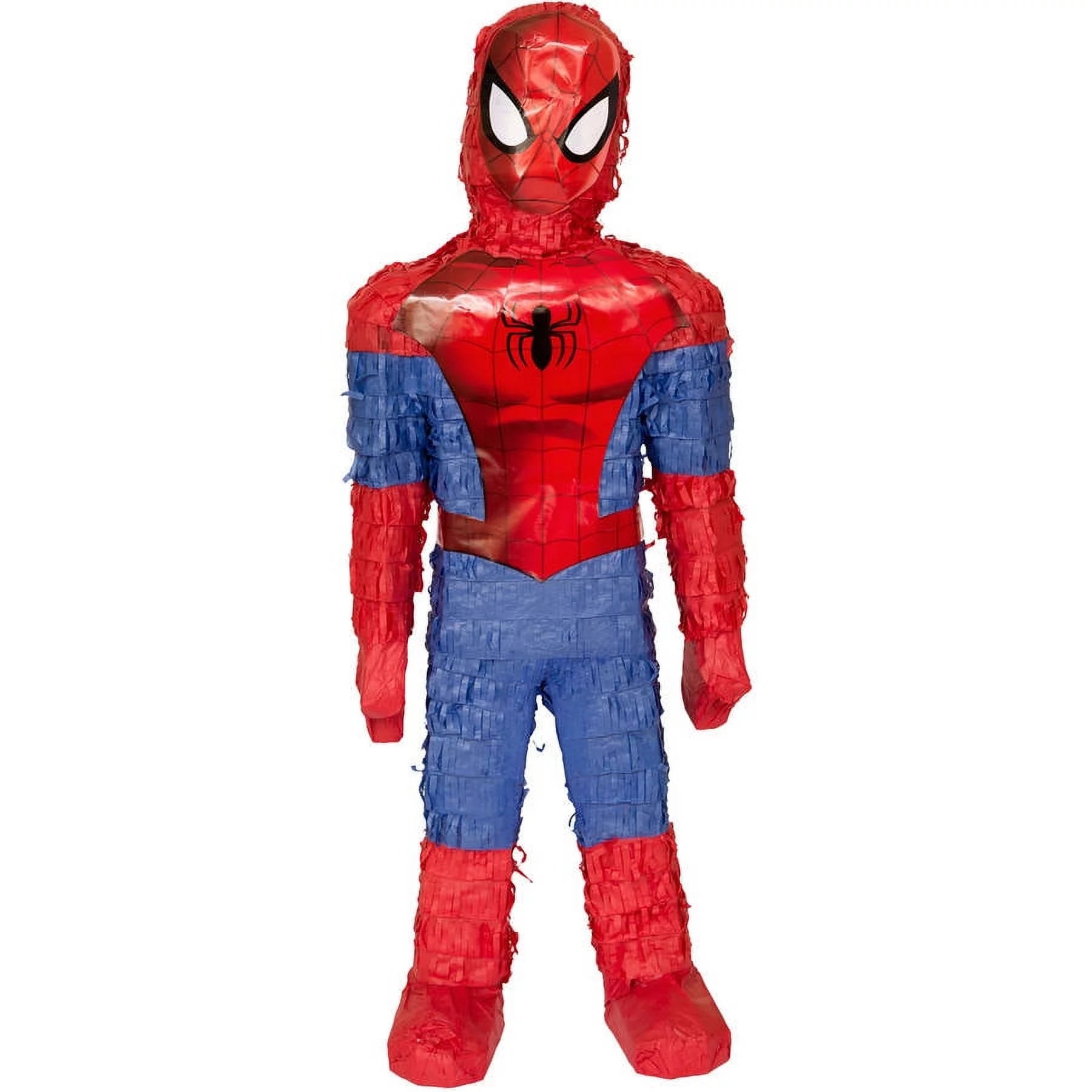 3D Spiderman Pinata