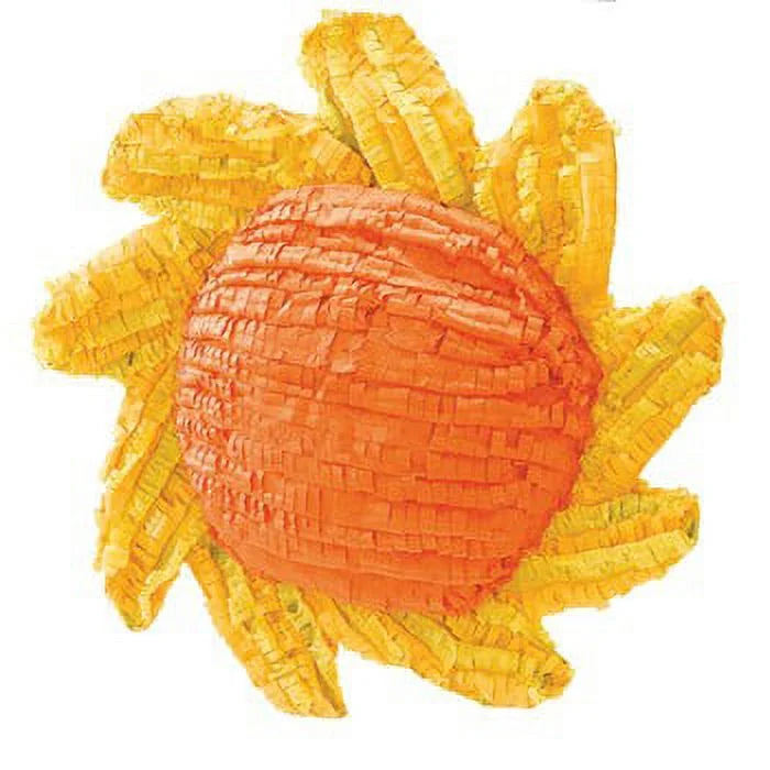 Sun Pinata