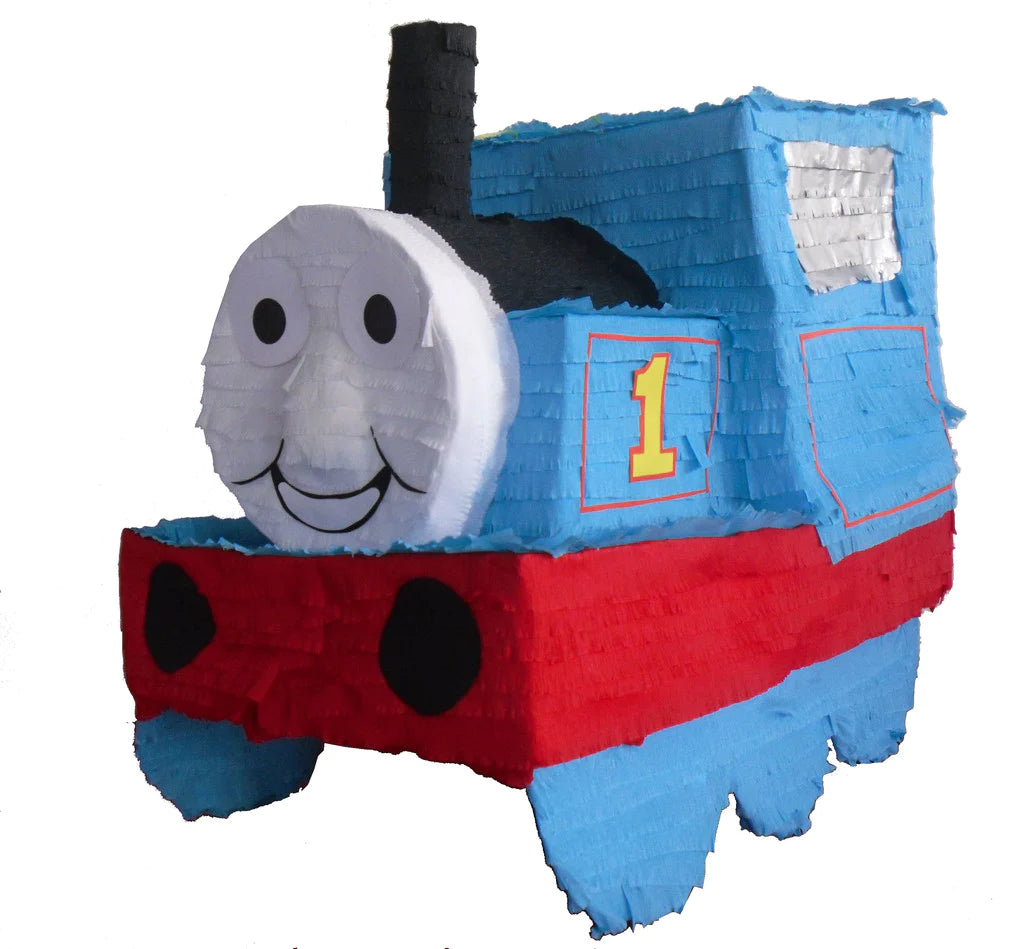 Thomas Pinata