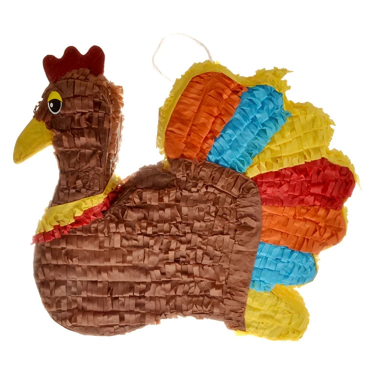 Turkey Pinata