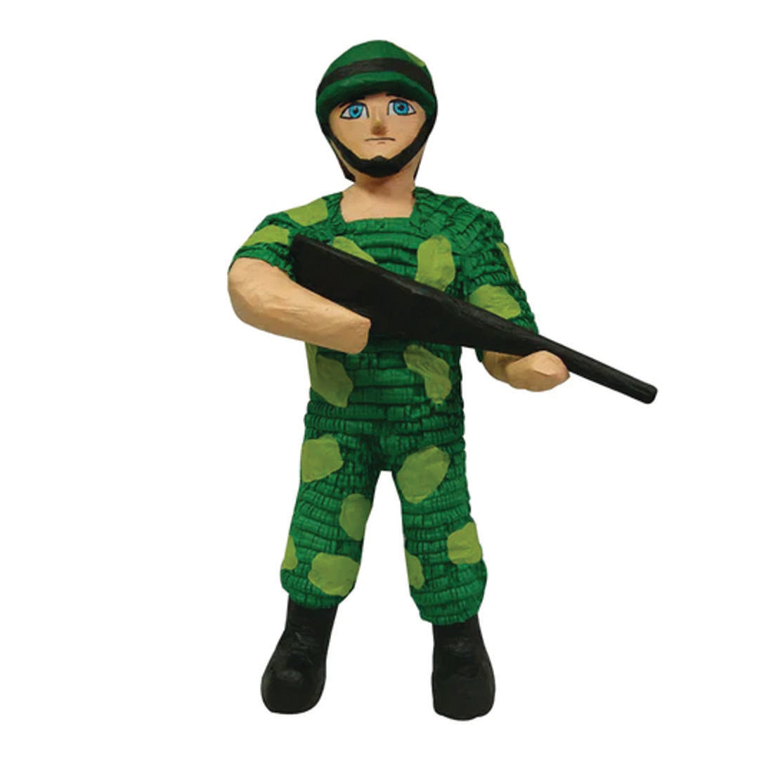 Army Soldier Pinata