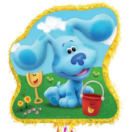 Blue's Clues Pinata