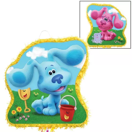 Blue's Clues Pinata