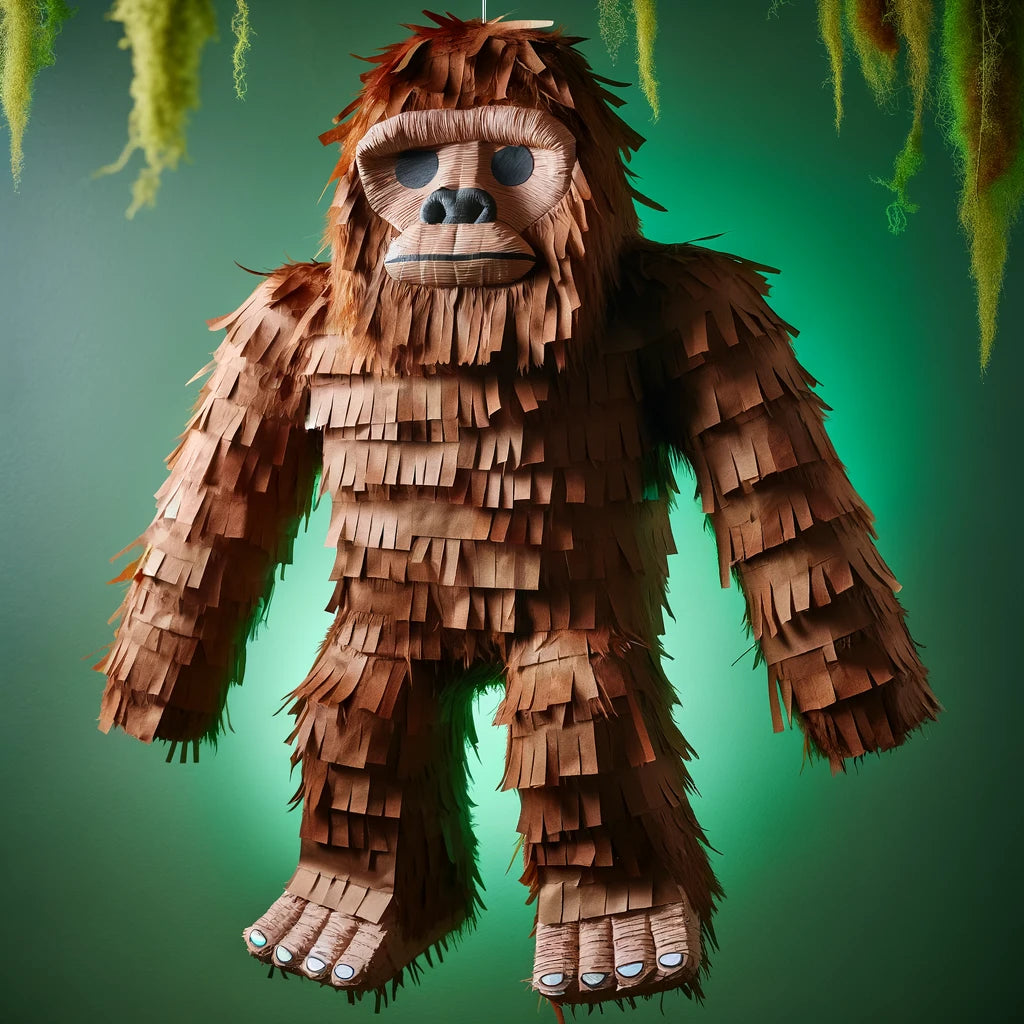 Big Foot Pinata