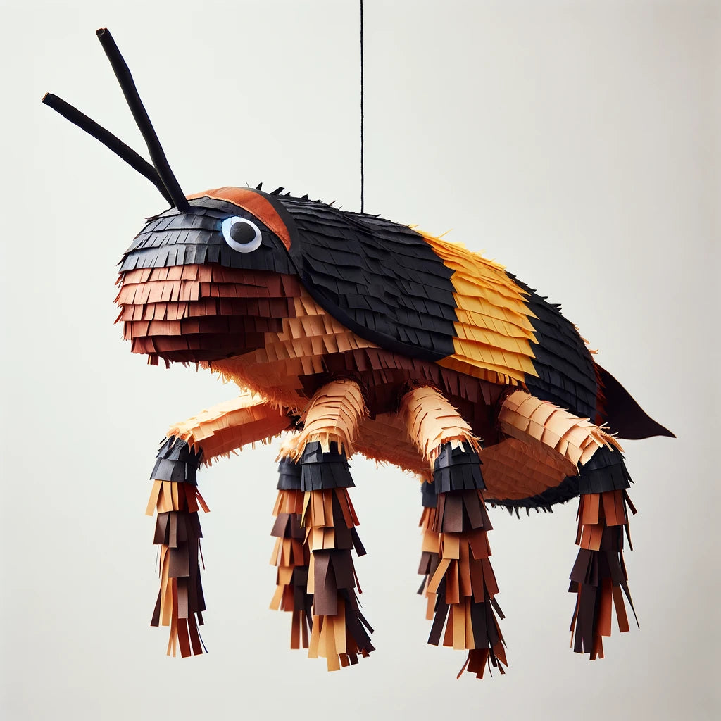 Cockroach Pinata