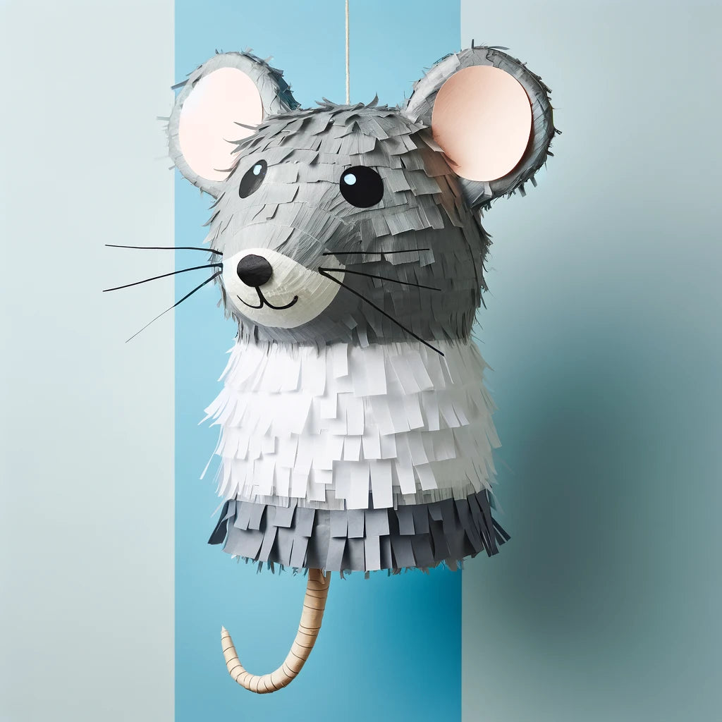 Mouse Pinata