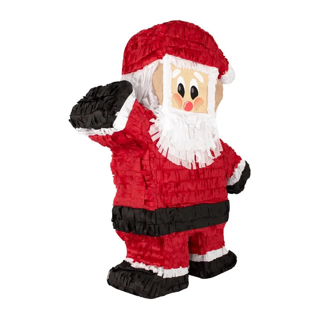 Santa Claus Pinata