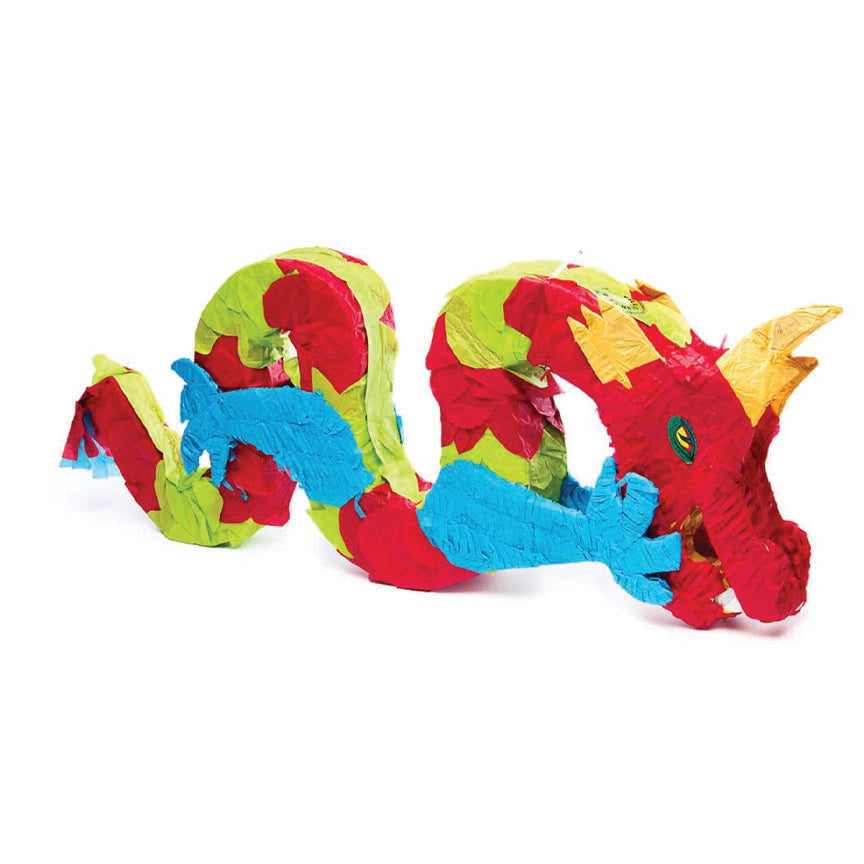 Chinese Dragon Pinata