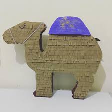 Camel Pinata