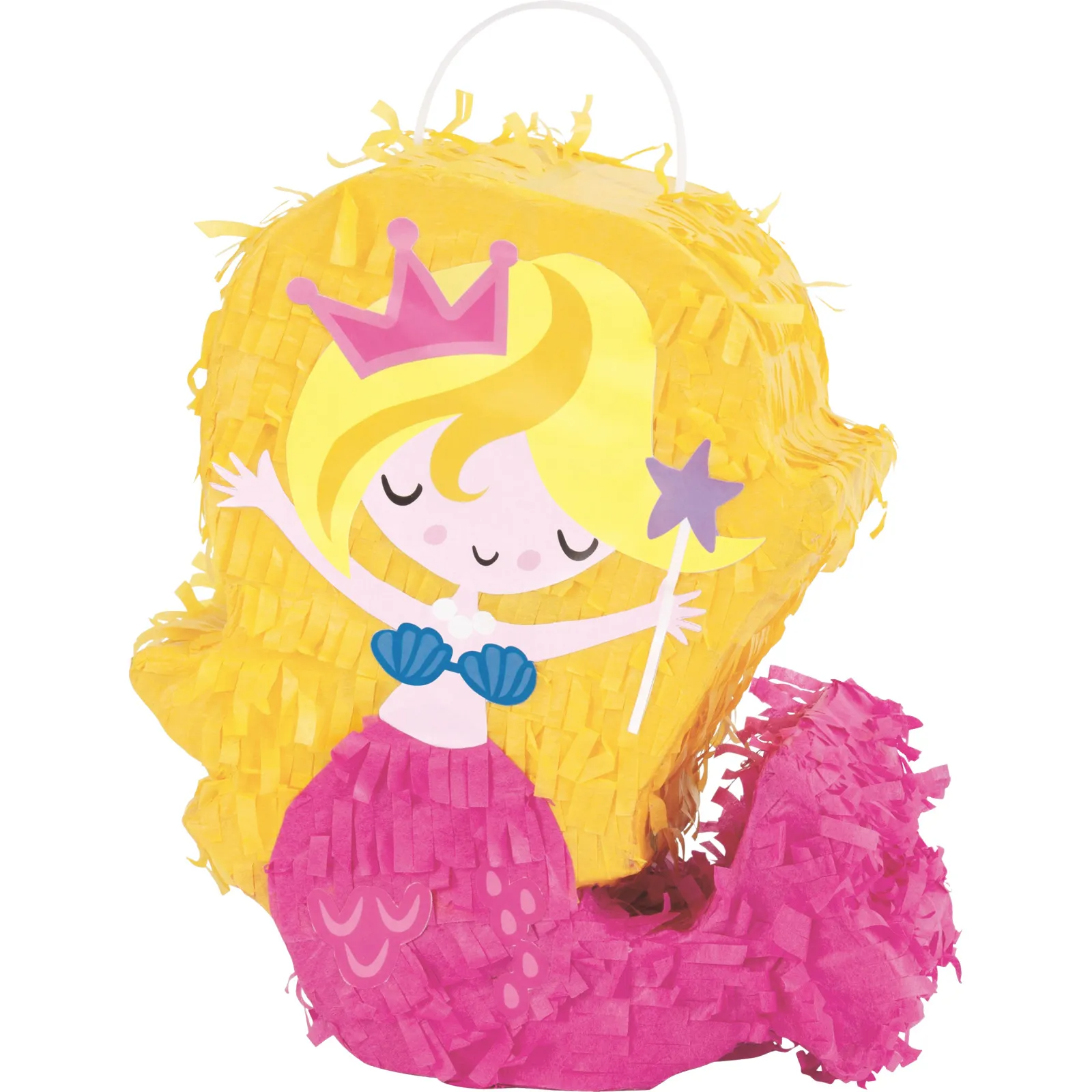 ERMAID PRINCESS PINATA