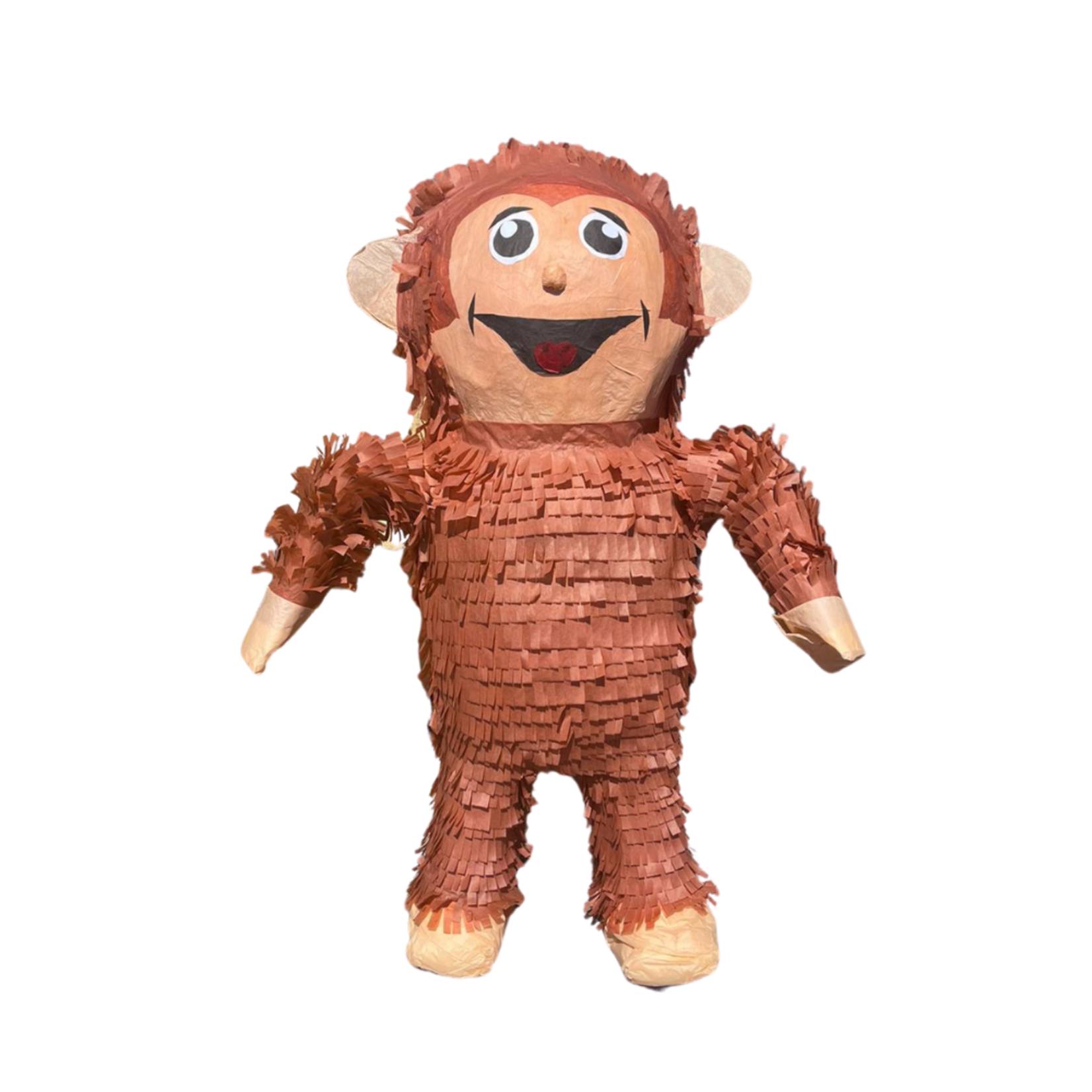 Monkey Piñata