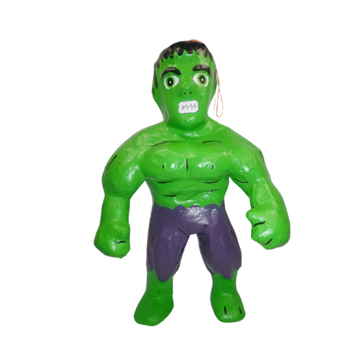 Deluxe 3 Feet Hulk Pinata