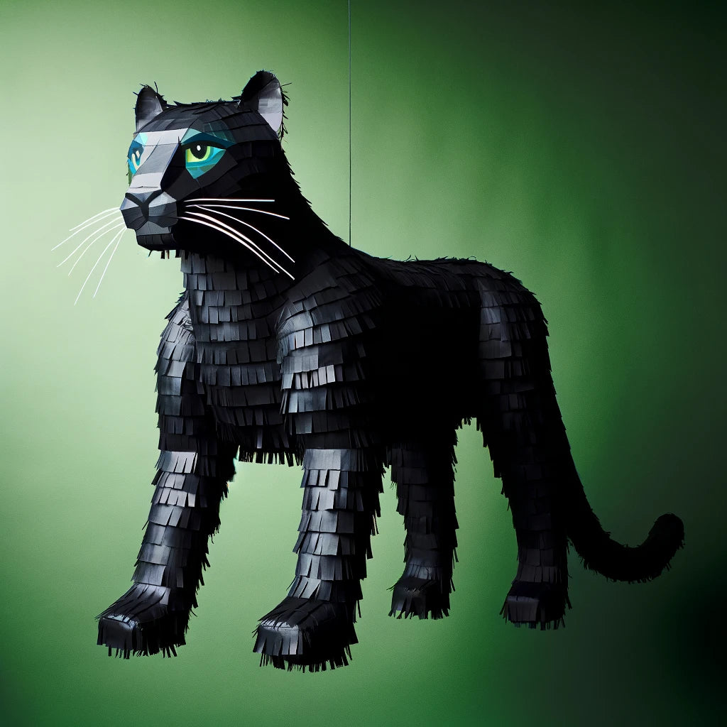 Panther Pinata – pinatahk