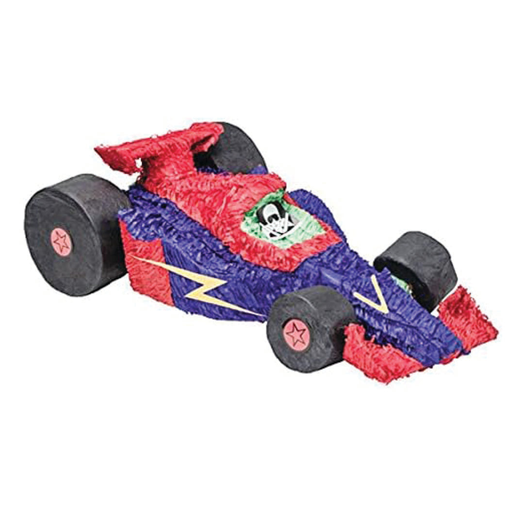 Racing Cart Pinata