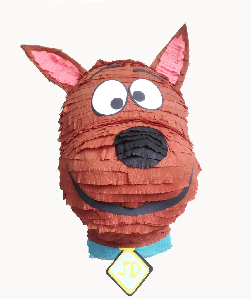 Scooby Doo Pinata