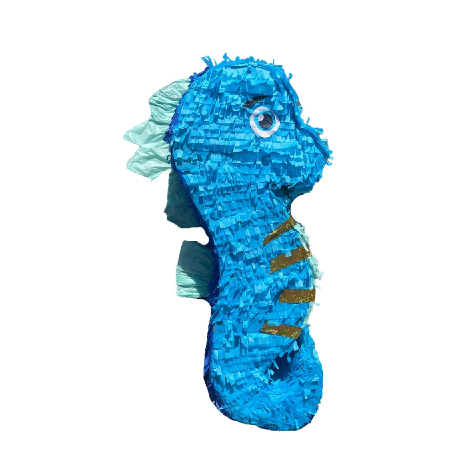 Seahorse Pinata