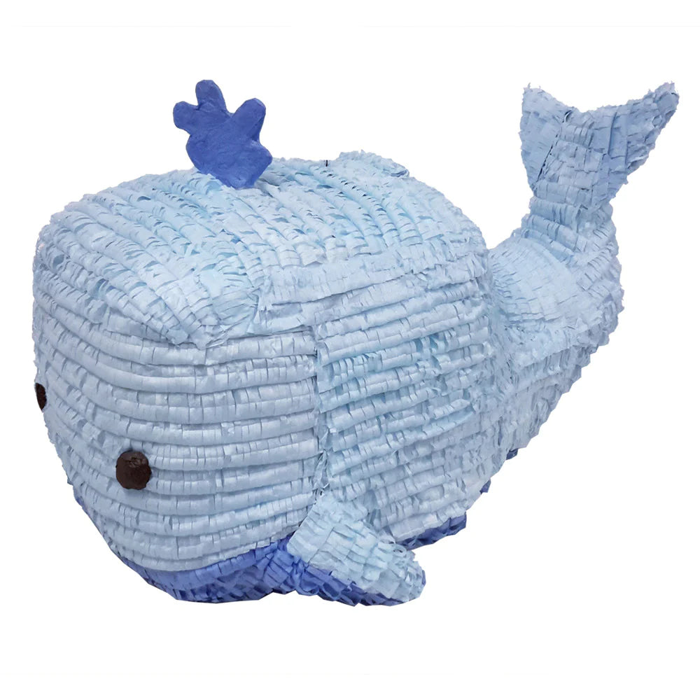 Whale Pinata