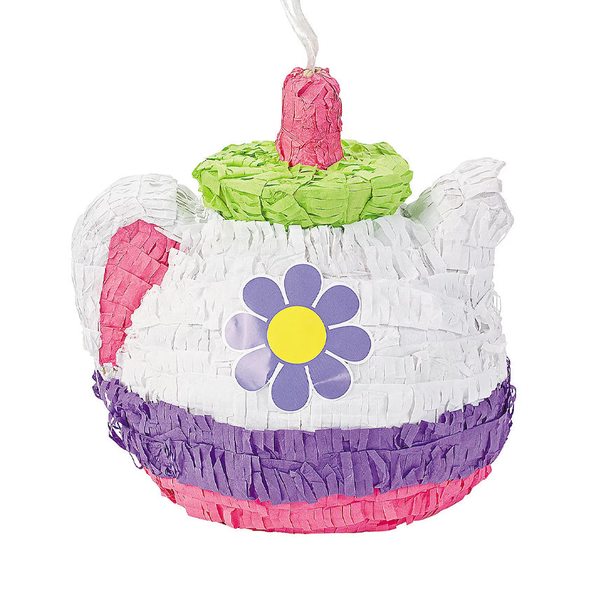 Tea Pot Pinata