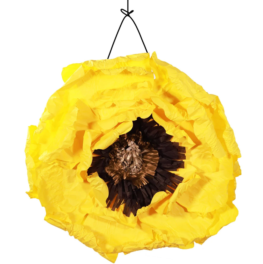 Sunflower Pinata