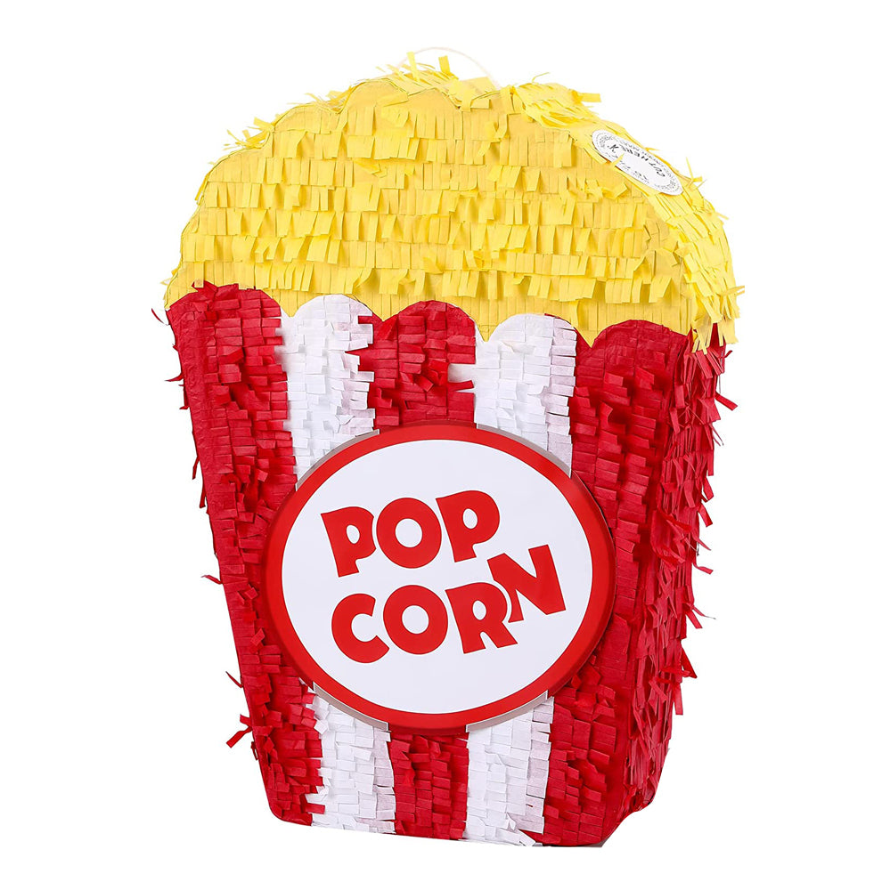 POPCORN PINATA