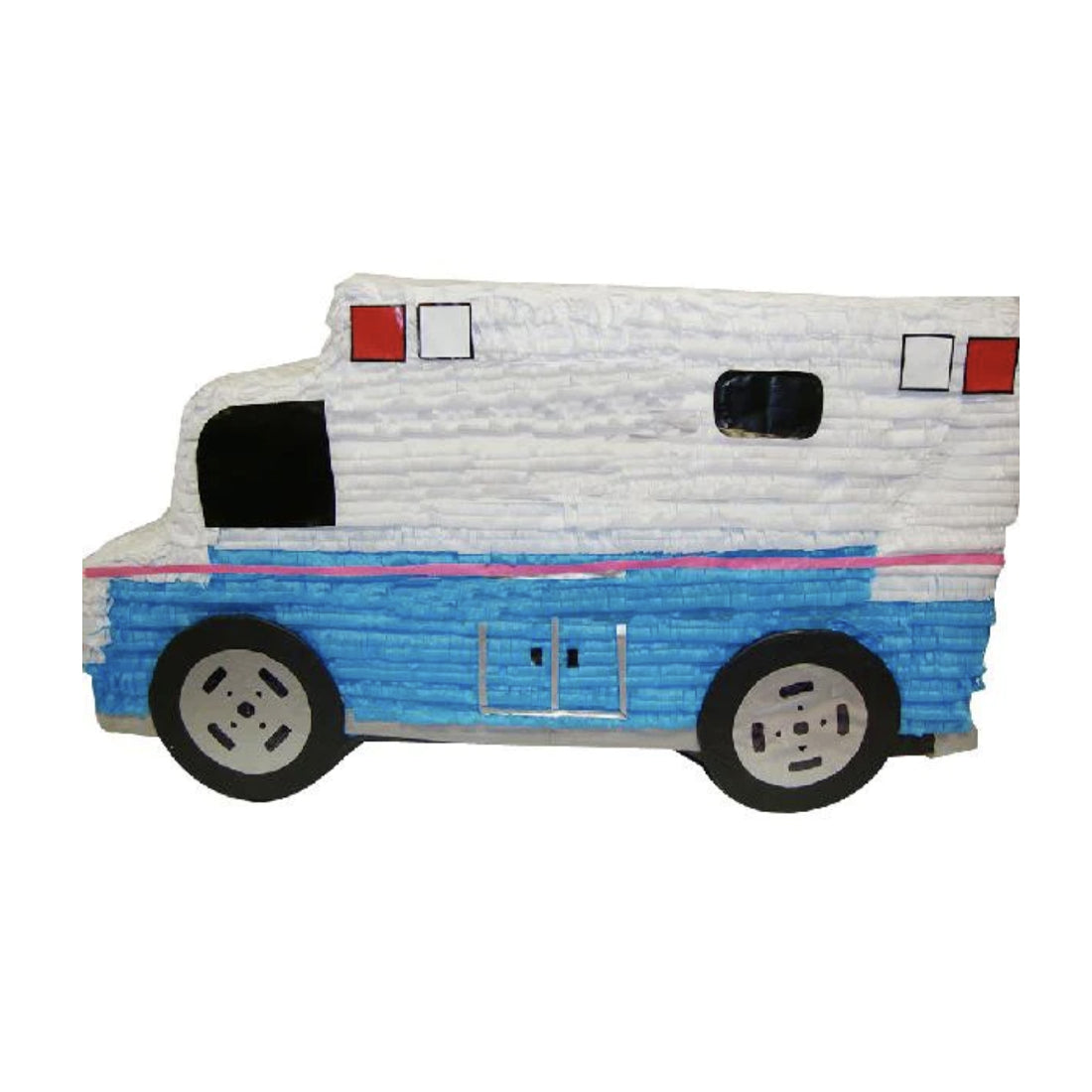 AMBULANCE PINATA