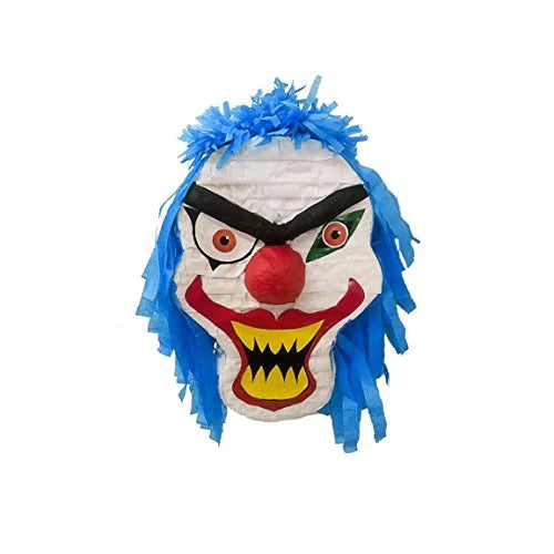 Creepy Clown Pinata