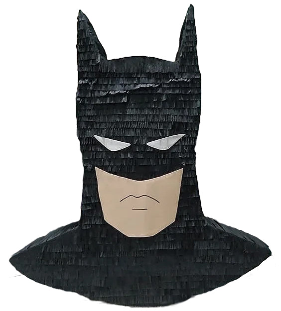 BATMAN PINATA