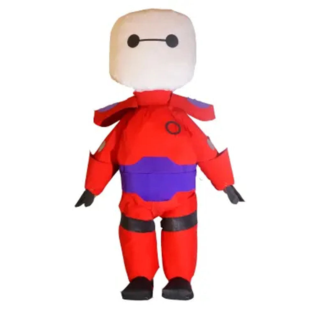 BAYMAX PINATA