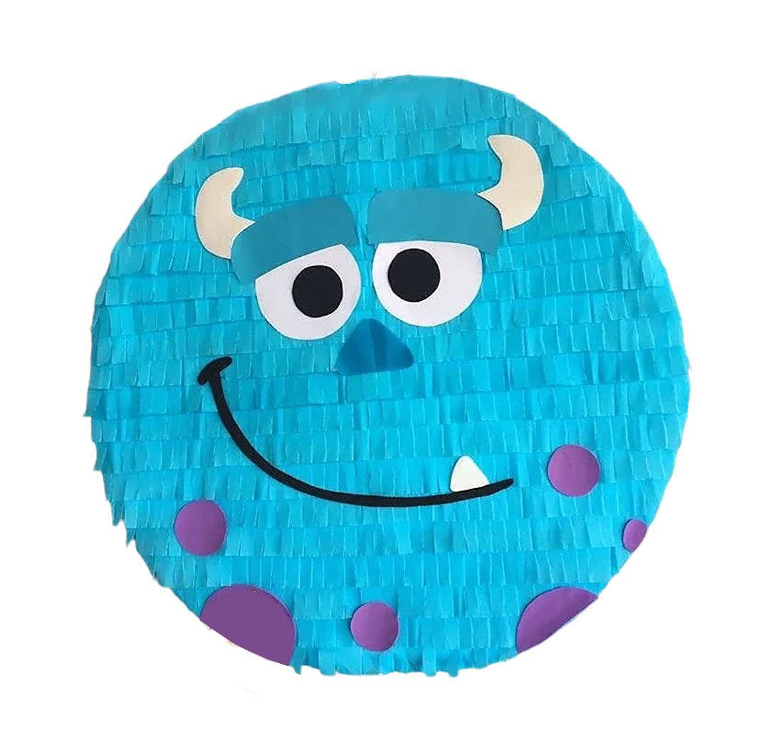 Pull Strings Sullivan Piñata 22" H