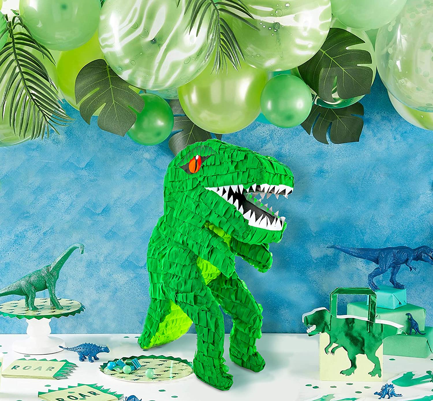 T-Rex Pinata