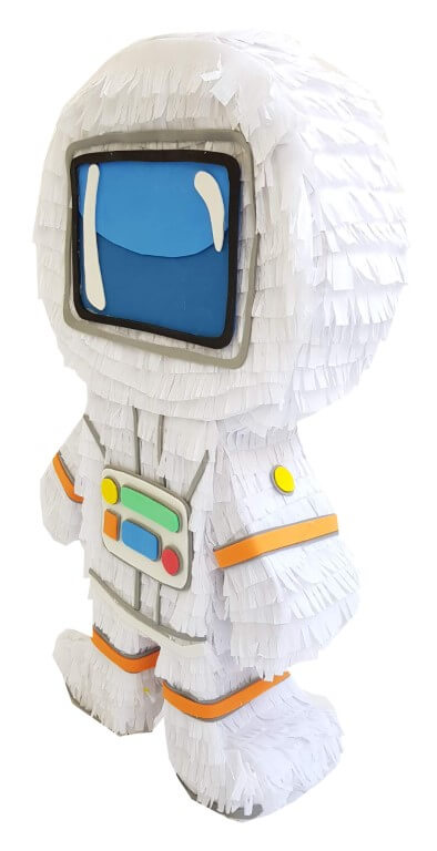 Astronaut Pinata 20"H