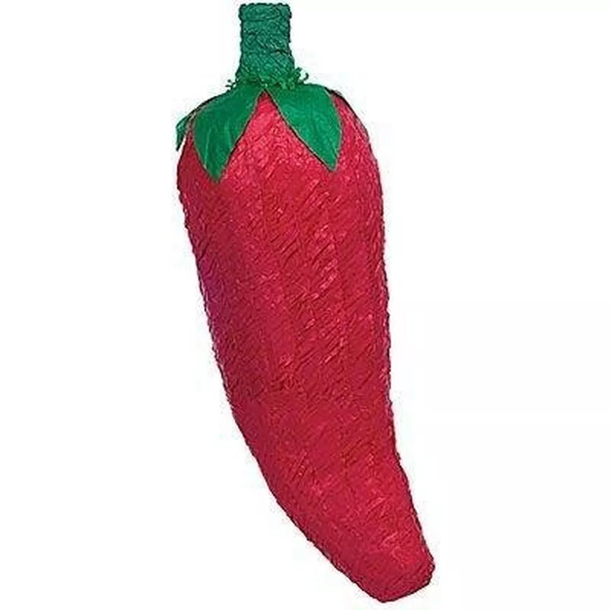 Chili Pepper Pinata