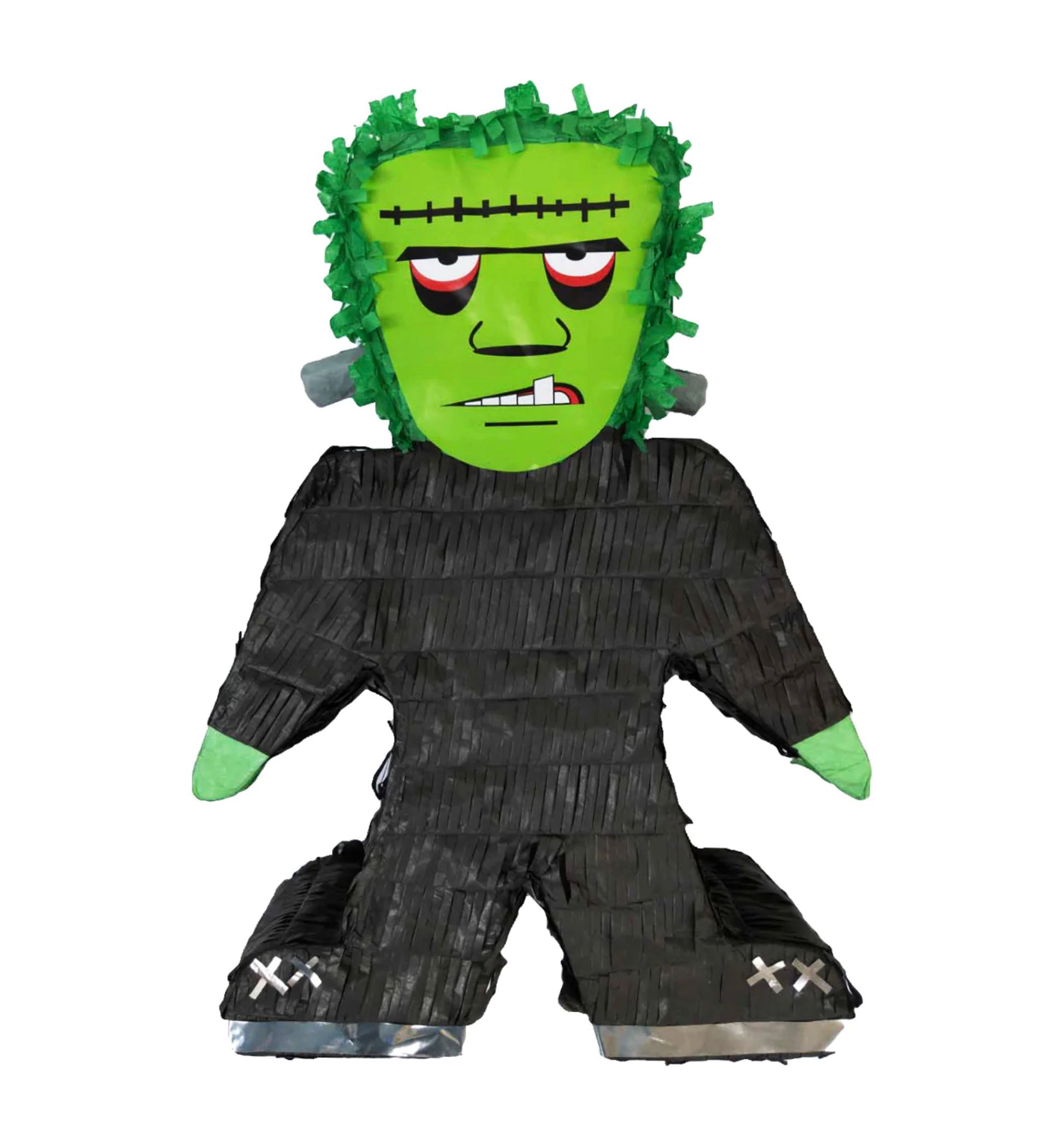 HALLOWEEN FRANKENSTEIN PINATA