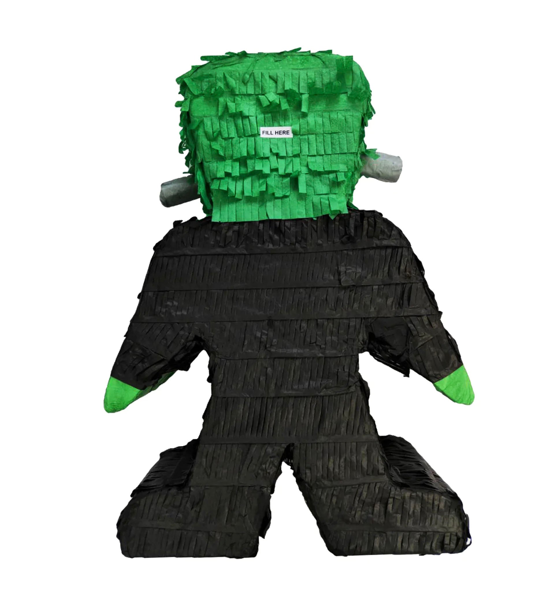 HALLOWEEN FRANKENSTEIN PINATA