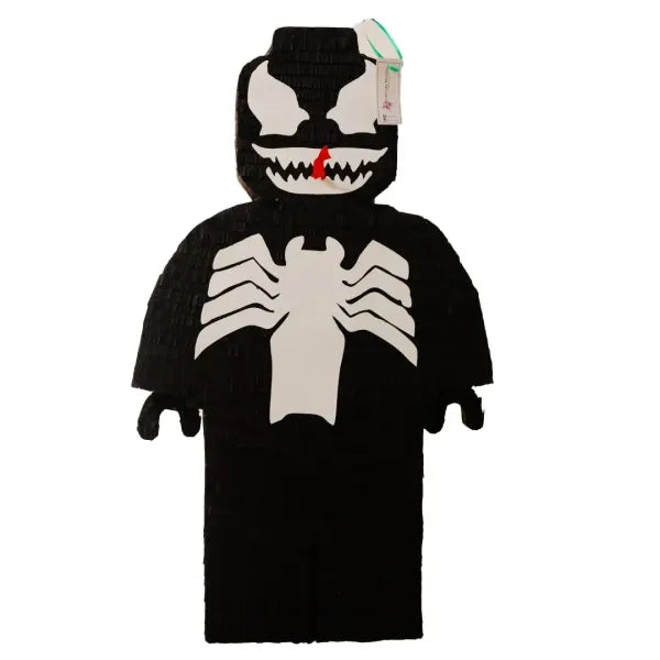 VENOM LEGO PINATA