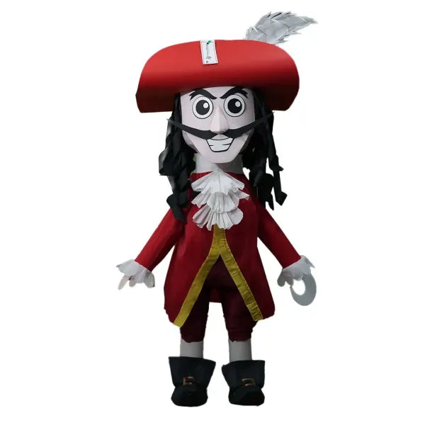 CAPTAIN HOOK PINATA