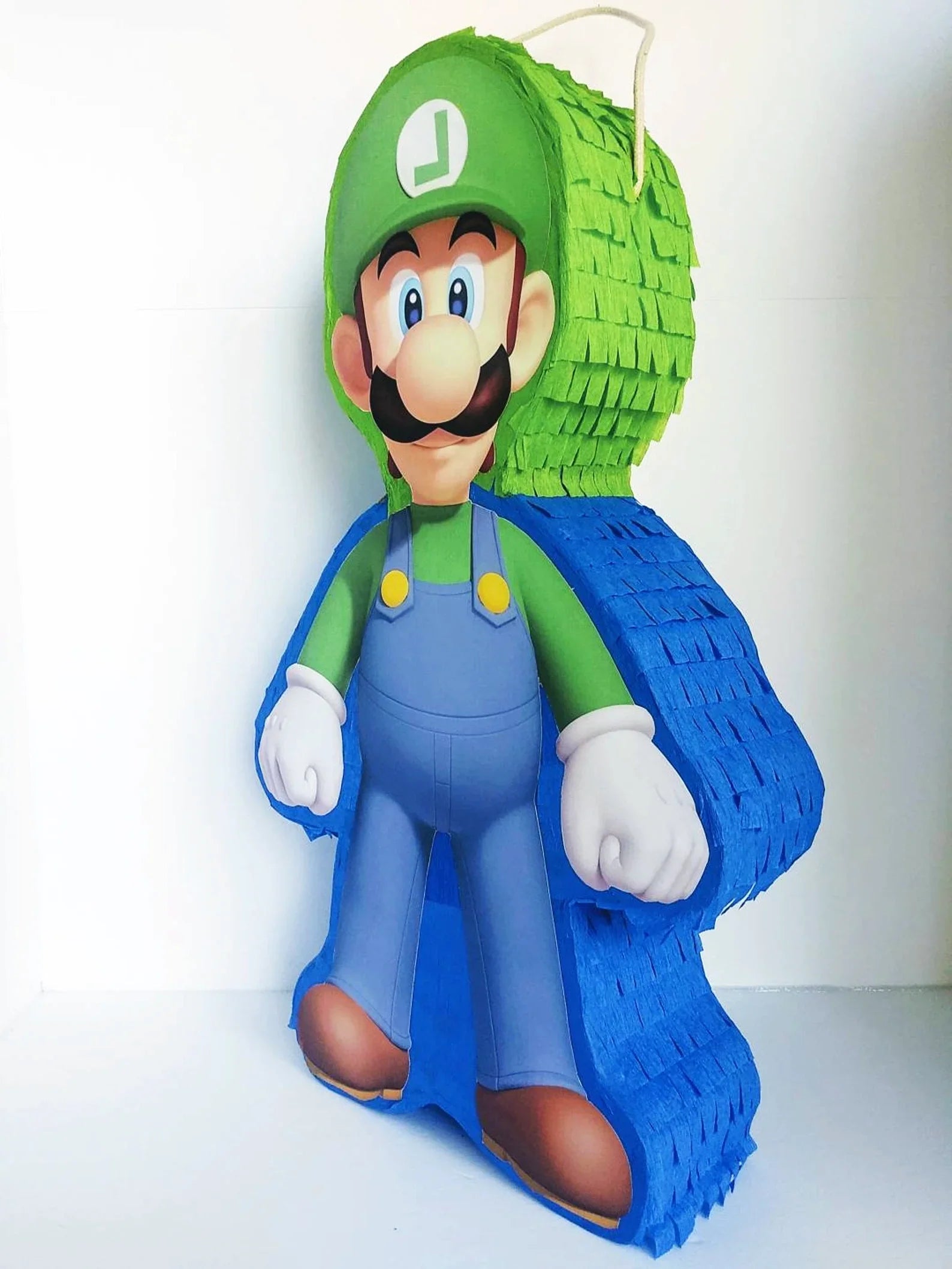 Luigi Pinata