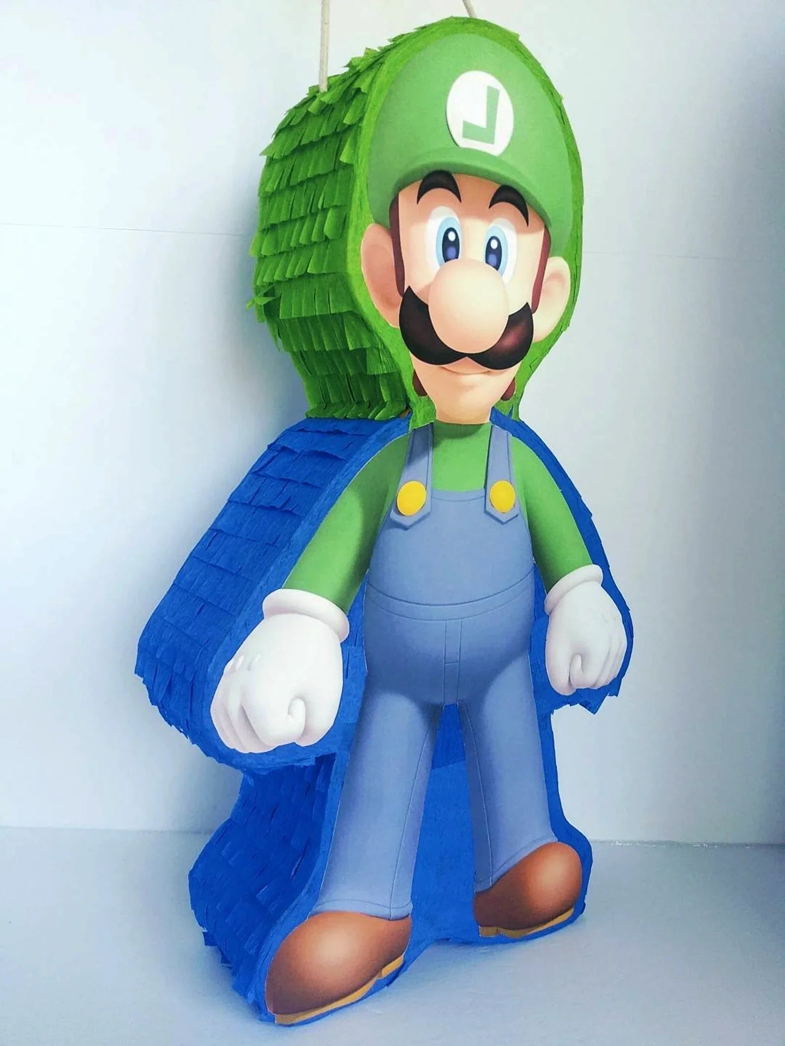 Luigi Pinata