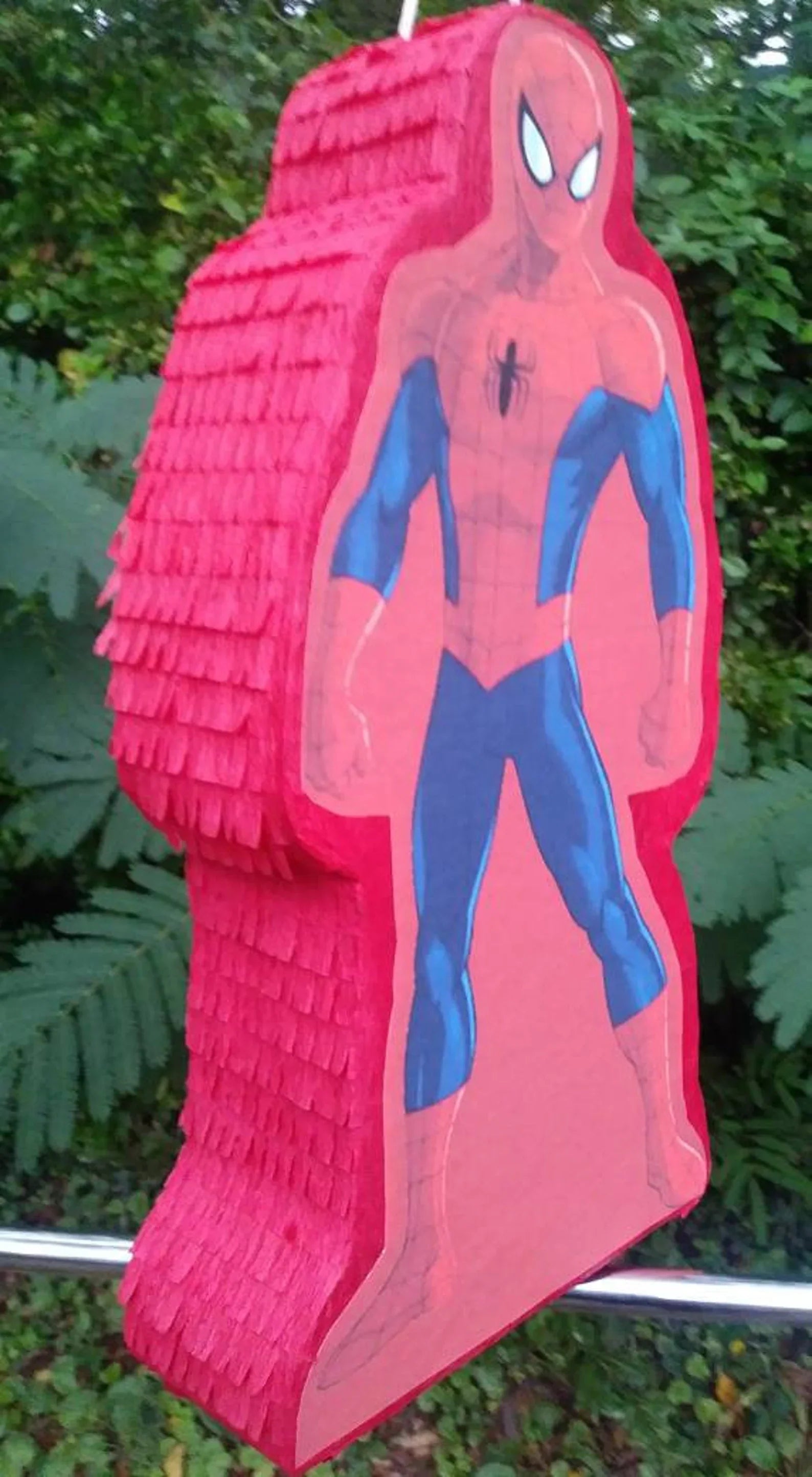 Spider-man Pinata
