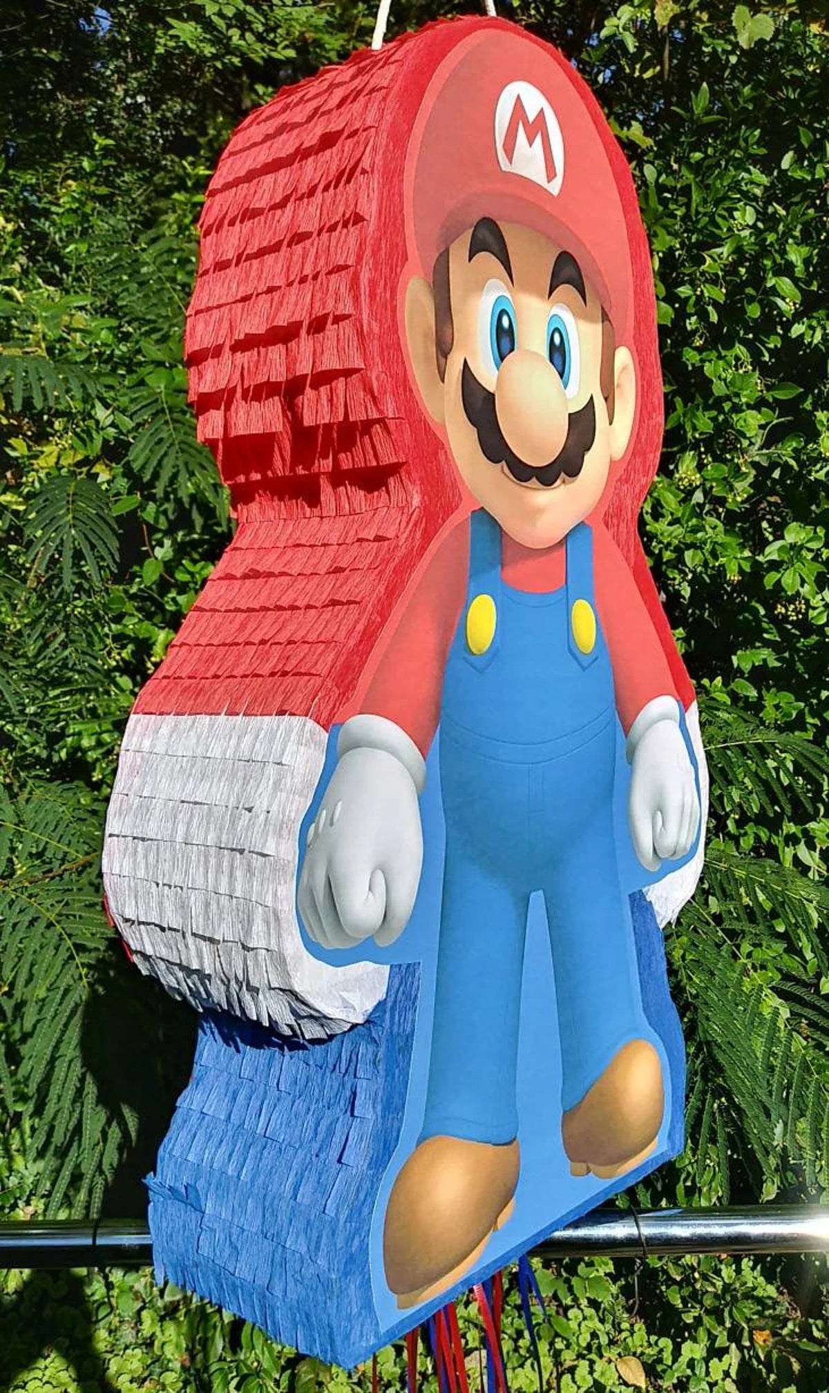 Mario Pinetz Super Mario Pinata – pinatahk