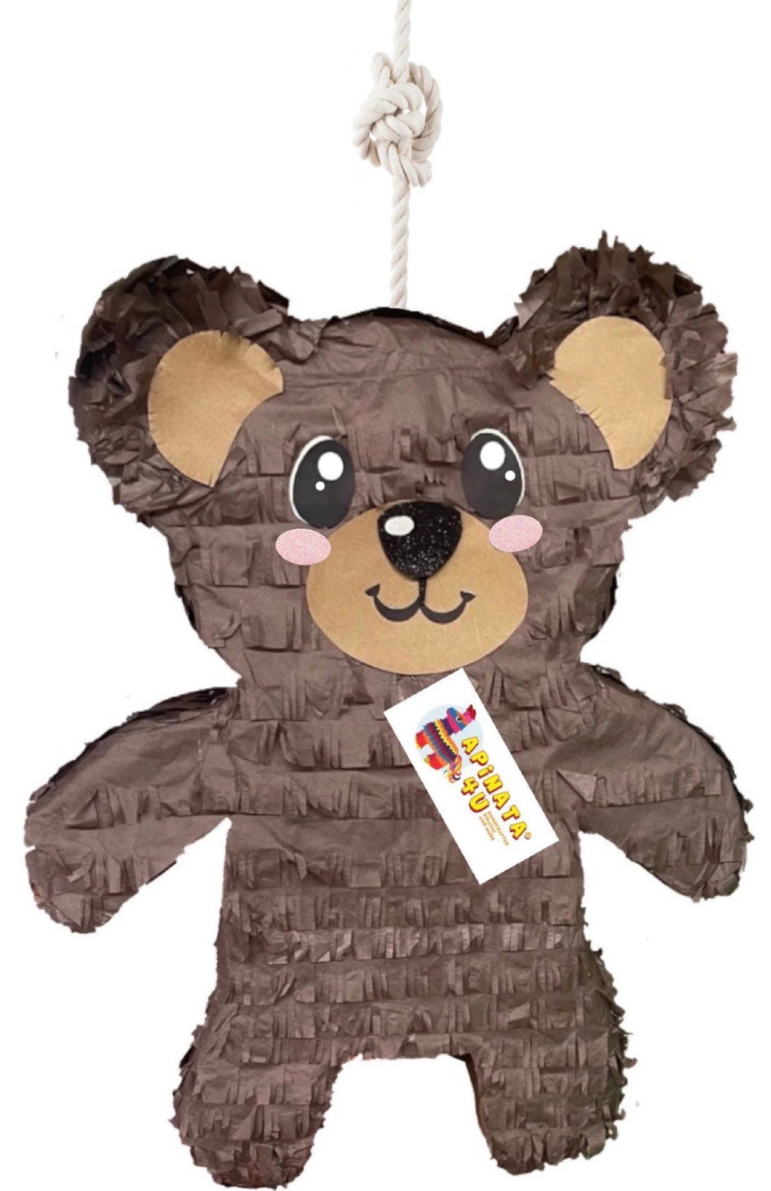 Teddy Bear Pinata
